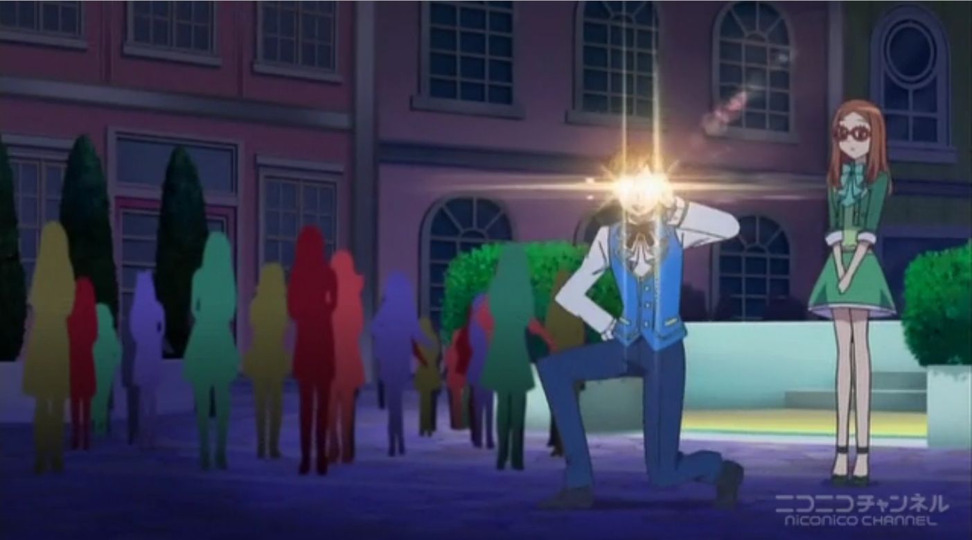 新世紀ニコニコアニメ速報