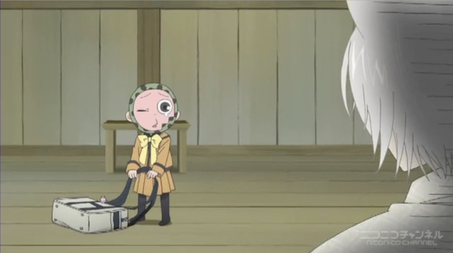 新世紀ニコニコアニメ速報 神様はじめました