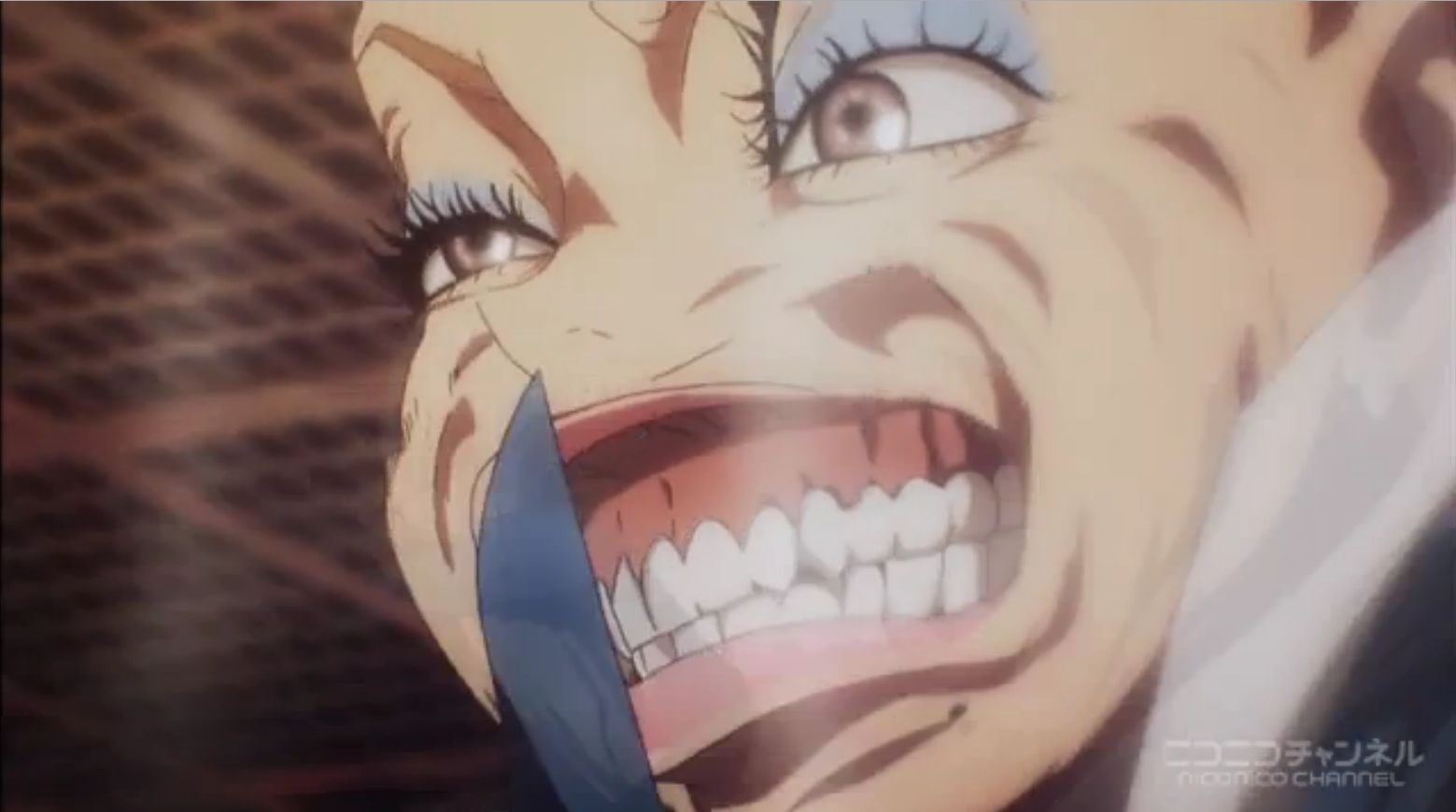 新世紀ニコニコアニメ速報 デス パレード