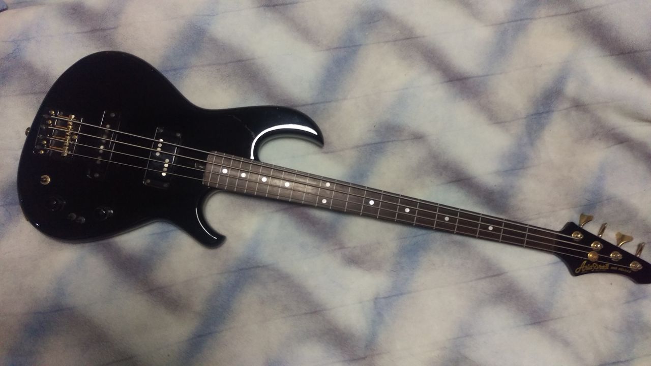 Ariapro Rsb 2代目 Colours Of Chloe
