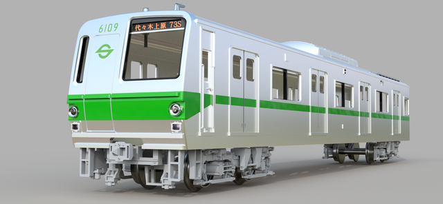 TRTA6000 1-2 Tc6100 v55-3