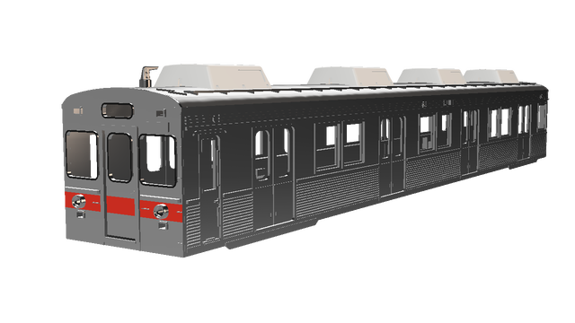 Tc 8000-1アクリル v12