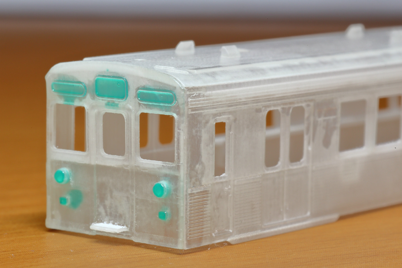 3D映像・鉄道・車窓マルチアングルシリーズ(1)～(6)〈6枚組〉 Manufactured in 1973☆Side view☆Limited Express Revival Yakumo