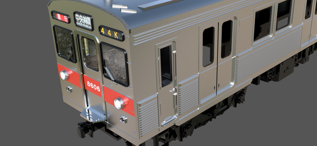 M2c 8600-6アクリル v24-2