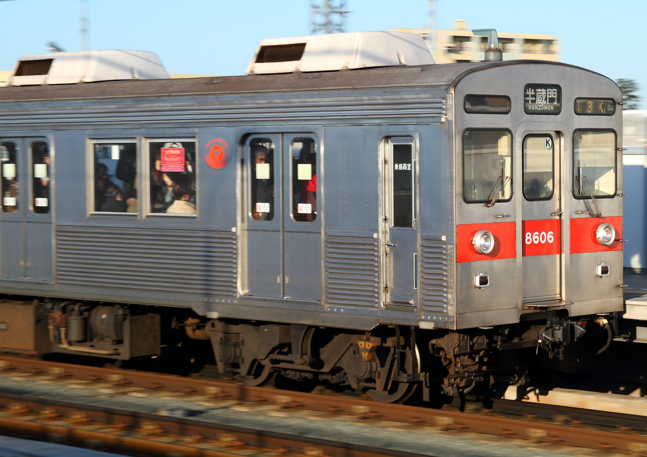 社章 : 銀色電車研究室 ＠nano factory公式ブログ