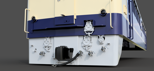 JNR EF65-1000後期 v58