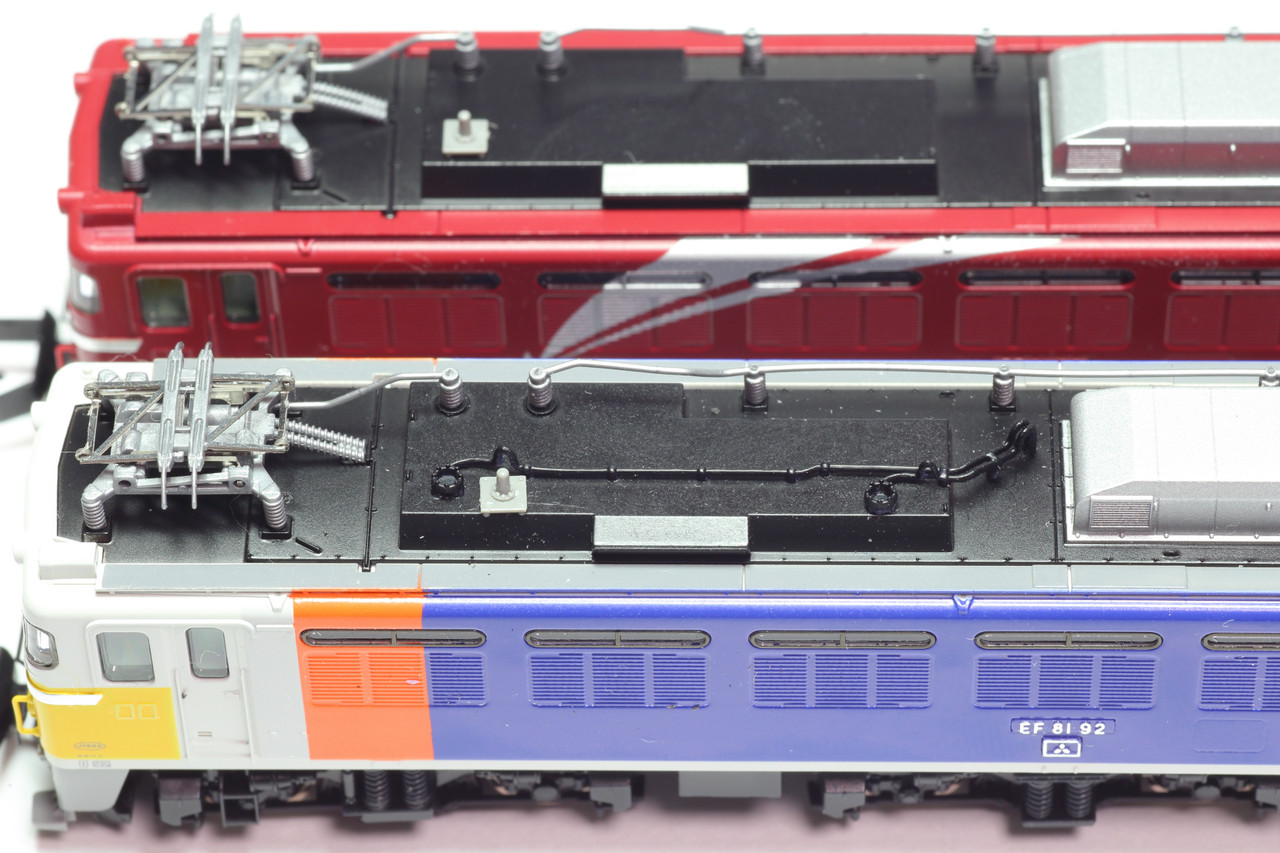 nano factory 新製品情報8月号！ : 銀色電車研究室 ＠nano factory公式