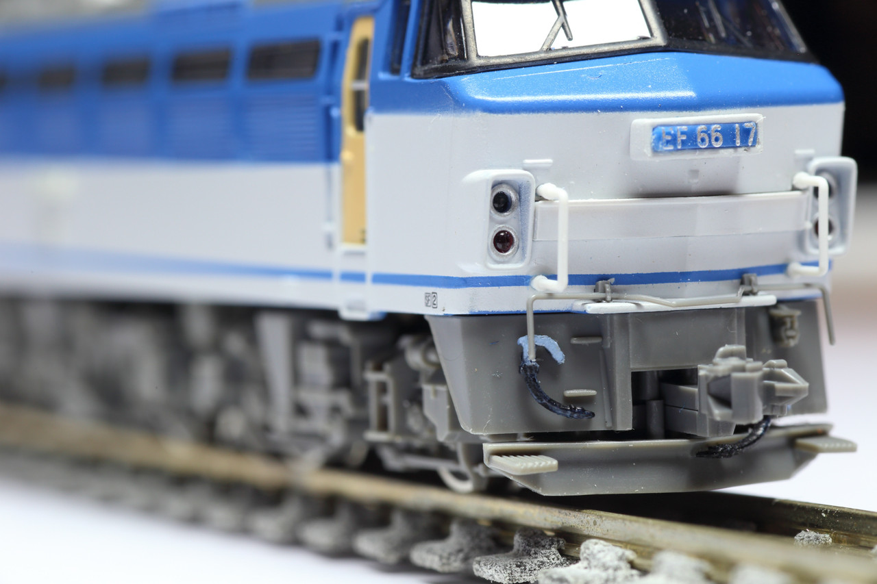 FUSION360でディテールアップパーツをつくる その7 : 銀色電車