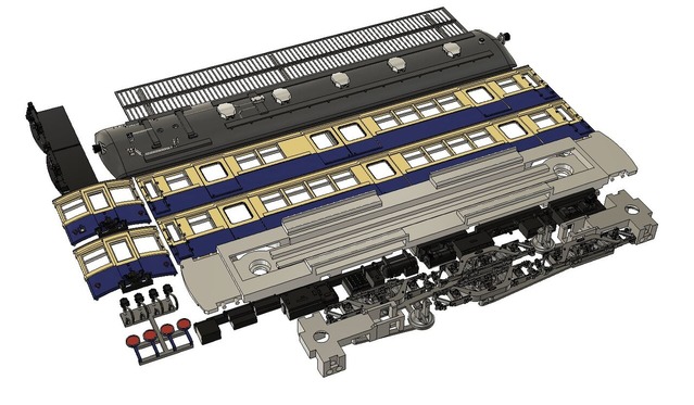 dewa3042kit