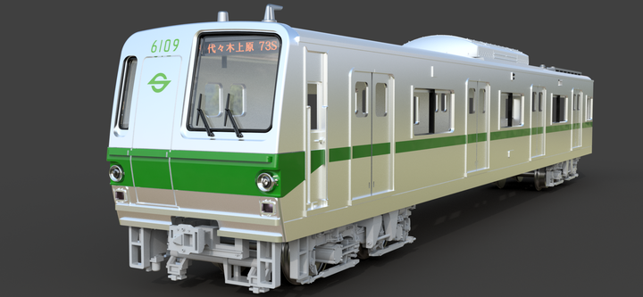 TRTA6000 1-2 Tc6100 v60