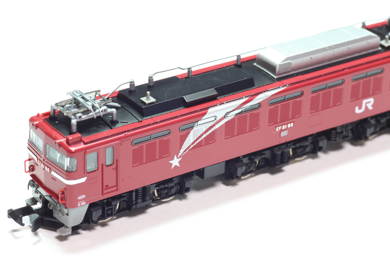 nano factory 新製品情報8月号！ : 銀色電車研究室 ＠nano factory公式