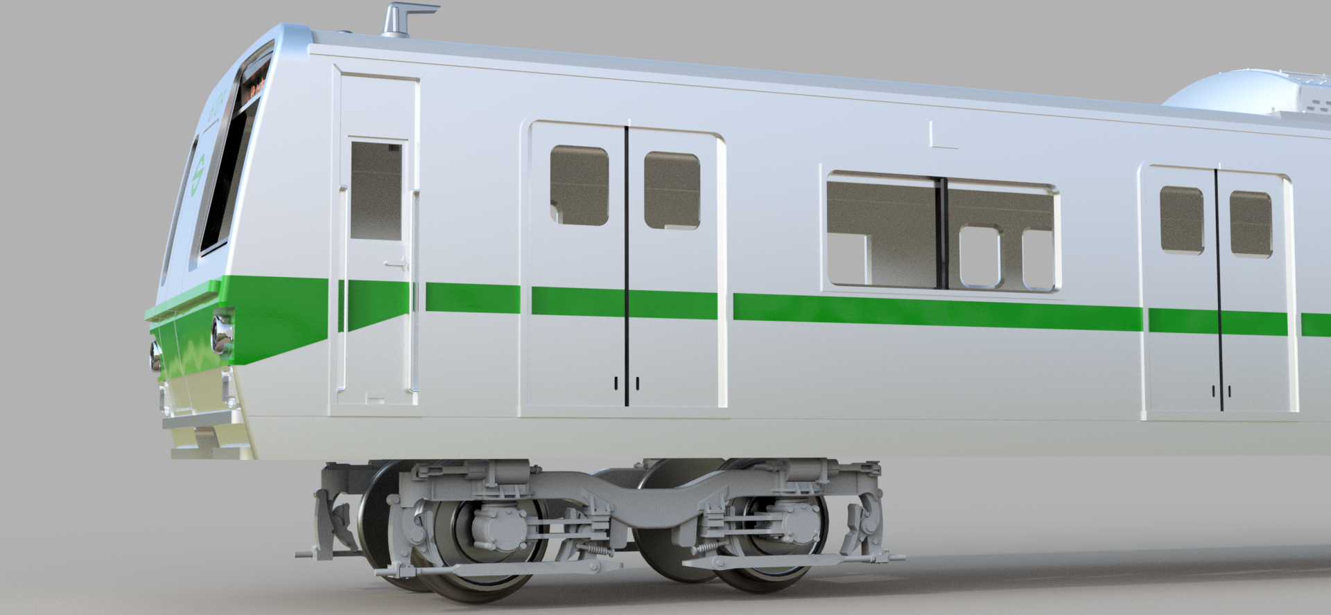 営団地下鉄6000系車体キット10連 (床下機器付き) 奄美屋製 営団地下鉄6000系車体キット10連 (床下機器付き) 奄美屋製