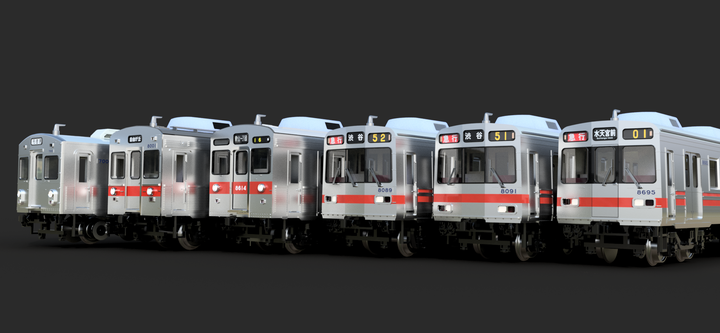 Tc8090プロモーション v6