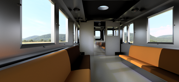 20m級床板（スナップ台車） v9