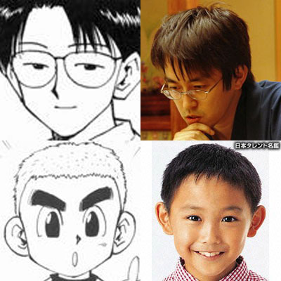実写版ハンター ハンター これブロ 実写版ハンター ハンター これブロ