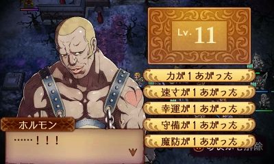 スタートボタンをおしてください 仮 ファイアーエムブレムif