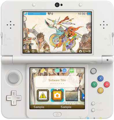 スタートボタンをおしてください 仮