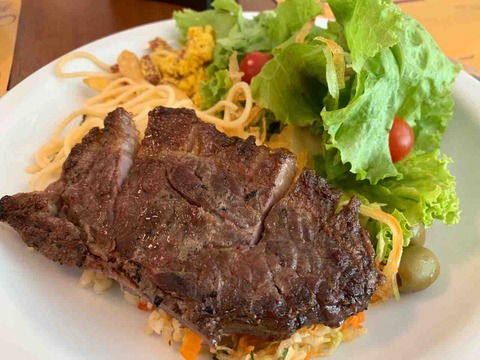 Doce Pecado Rertaurante