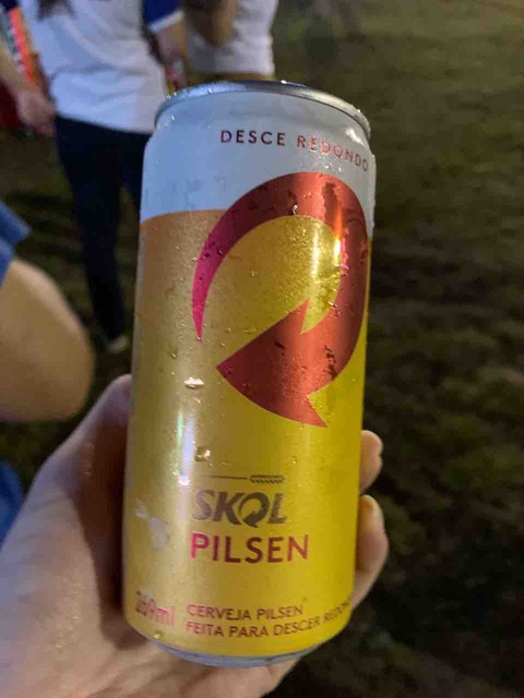 ブラジル ビール