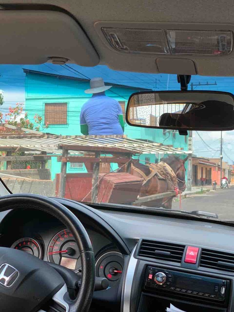 馬車