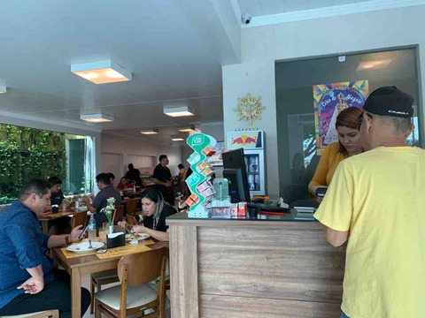 Doce Pecado Rertaurante