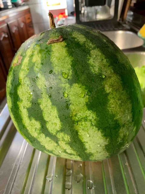 スイカ