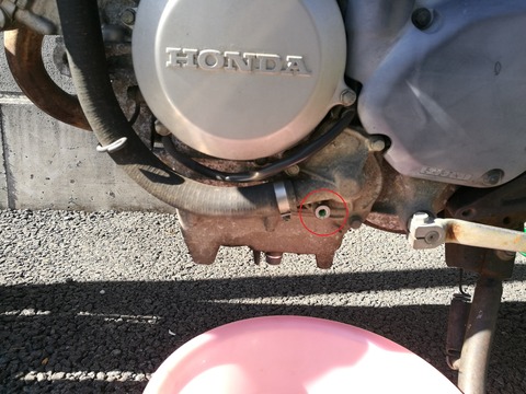 新品　サーモスタット　送料510円　VT250 VTR ジェイド　ホーネット　ＣＢ400Ｆ　ＶＲＸ　ブロス　 | ウォーターポンプサーモスタットアセンブリアルミニウム合金