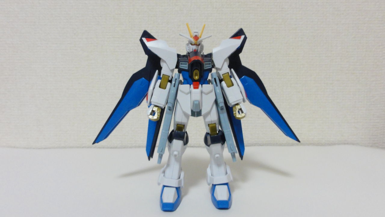 激闘のc E 73を駆け抜けたキラの新しい翼 最強の剣 Hg ストライクフリーダムガンダム すぃーむだいありー 激闘のc E 73を駆け抜けたキラの新しい翼 最強の剣 Hg ストライクフリーダムガンダム すぃーむだいありー