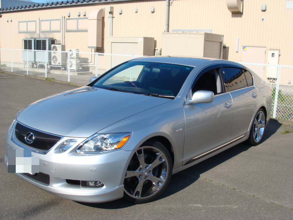 Lexus Gs Awd エナペタル 車高調 春ですね Simada91 Plus Staff Blog Lexus Gs Awd エナペタル 車高調 春ですね Simada91 Plus Staff Blog