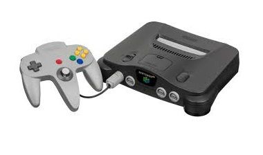 ミニ64だせや！ラインナップはこれで