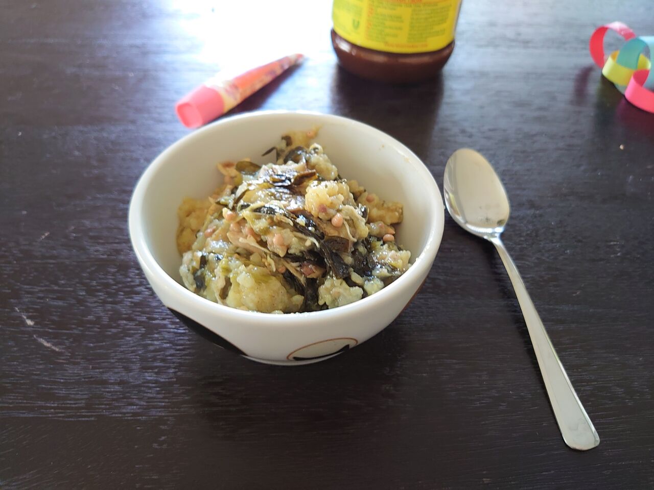 5合炊飯やシャトルシェフでできる沼シリーズの改造版レシピ 日本縦断ブログ