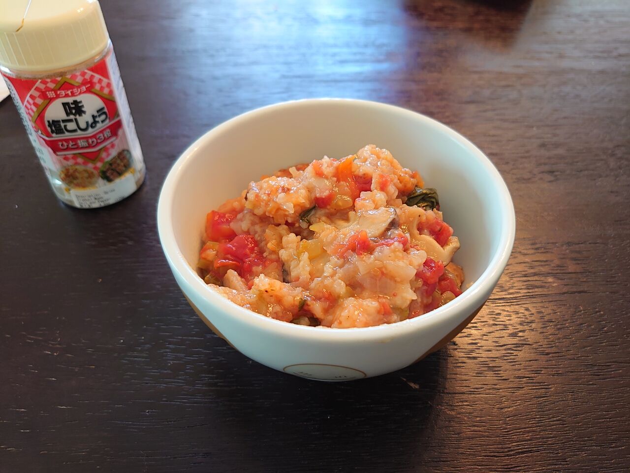 5合炊飯やシャトルシェフでできる沼シリーズの改造版レシピ 日本縦断ブログ