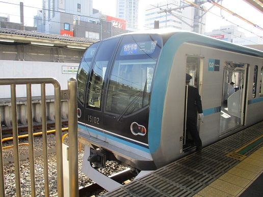 2019年2月21日の東京メトロ東西線 300系 のぞみ のblog 2019年2月21日の東京メトロ東西線 300系 のぞみ のblog