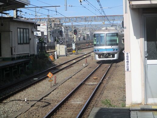 2019年6月17日の東京メトロ東西線 300系 のぞみ のblog 2019年6月17日の東京メトロ東西線 300系 のぞみ のblog