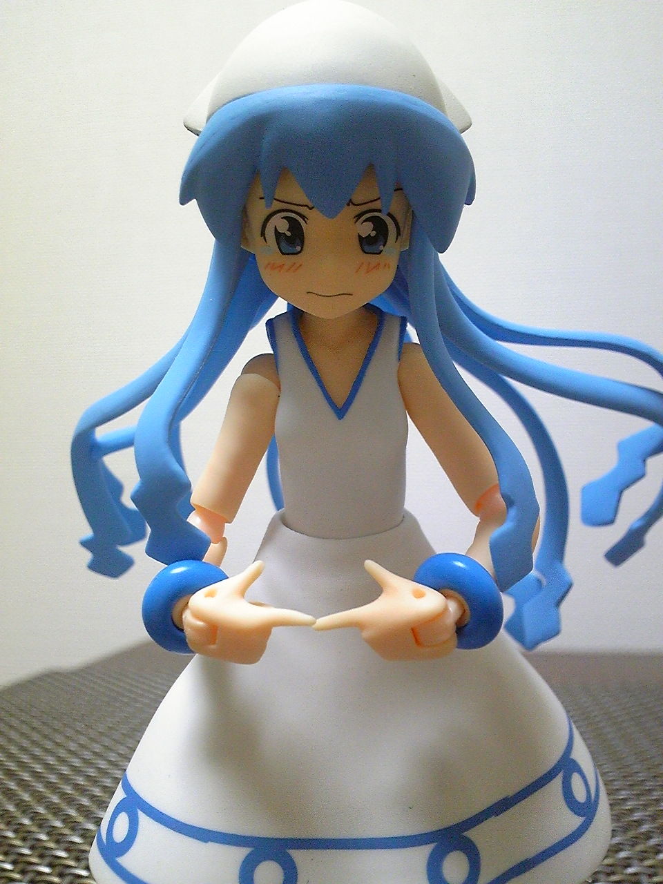 Figma 侵略 イカ娘 イカ娘 レビュー 真 最近の独り言 仮 Figma 侵略 イカ娘 イカ娘 レビュー 真 最近の独り言 仮
