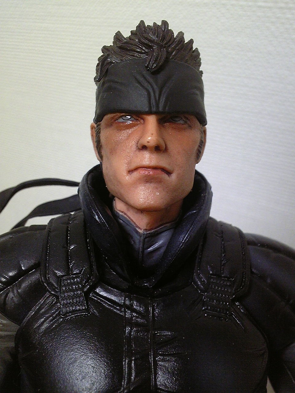 限定版 Gear Metal Solid ソリッド スネーク Arts改 Play ゲームキャラクター Guiacieneguilla Com