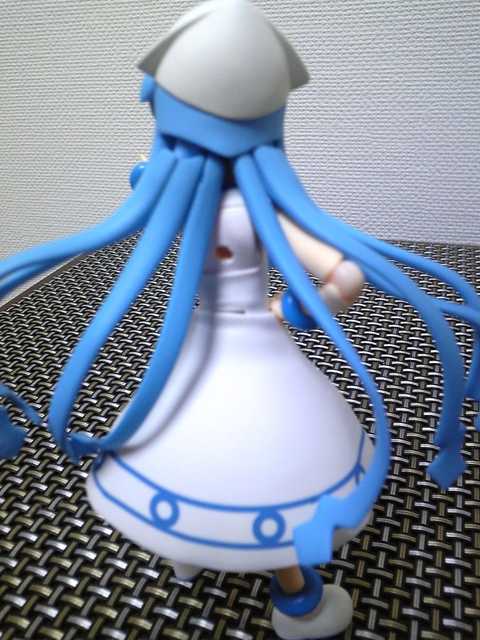 Figma 侵略 イカ娘 イカ娘 レビュー 真 最近の独り言 仮 Figma 侵略 イカ娘 イカ娘 レビュー 真 最近の独り言 仮