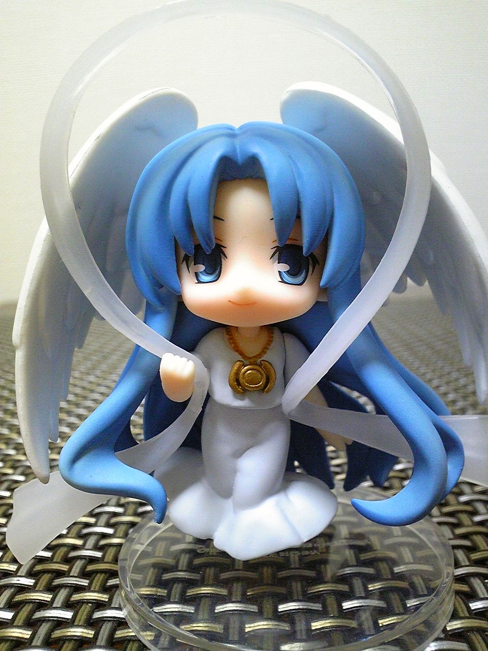 ねんどろいどぷち ファルコムヒロイン セット レビュー : 真 ねんどろいどぷち ファルコムヒロイン セット レビュー : 真