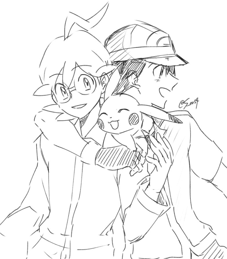 イラスト 暖簾の縁側