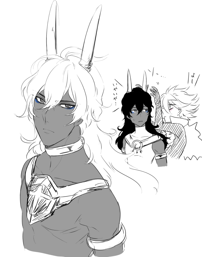 原稿地獄期間に入りました 暖簾の縁側