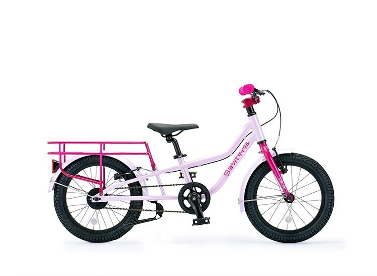 本店より※ヨツバサイクル『ピクニック』入荷 : SIMIZU