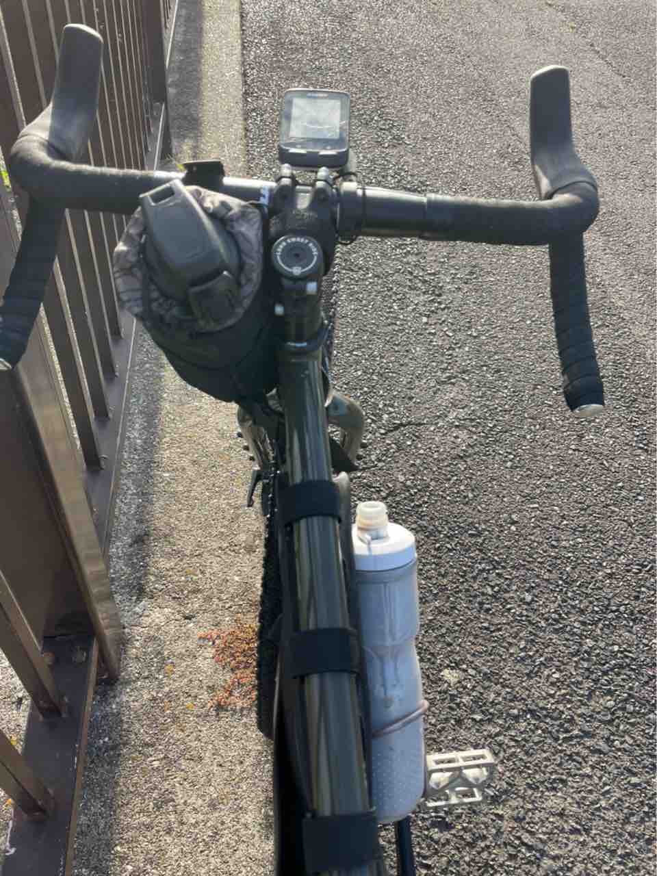 Wolf Tooth Wボトルアダプター》 : SIMIZU CYCLEのブログ