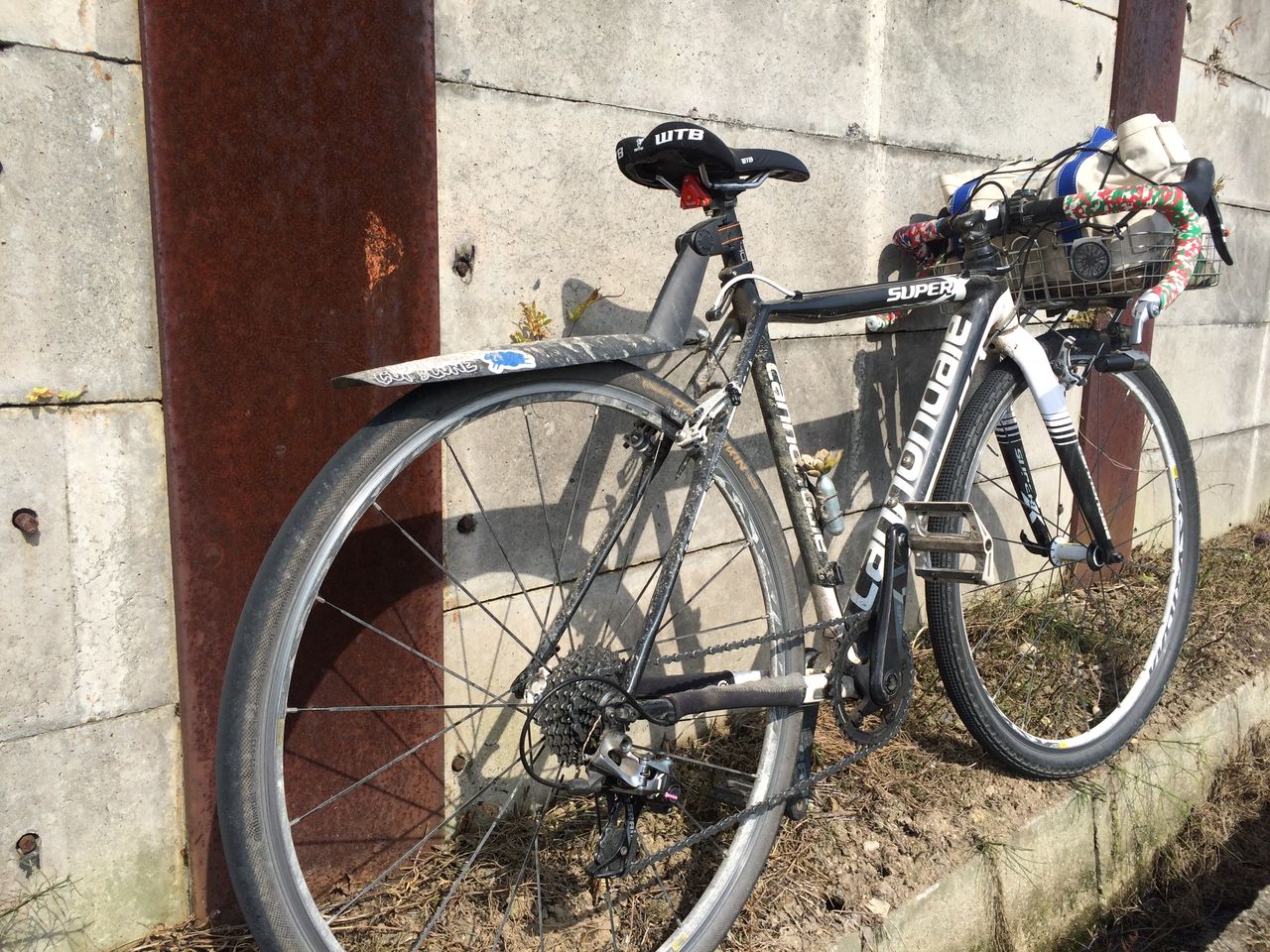 東京都￼アラヤ ARAYA 4130 Cr-MO INDONESIA 26インチ