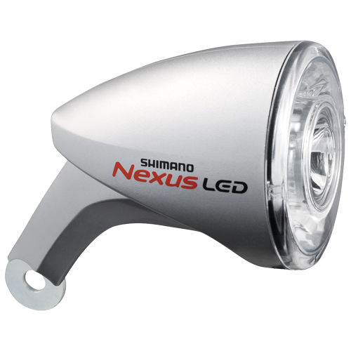 SUPERNOVA ハブダイナモ用フロントライト E3 PRO2 (GREY) SUPERNOVA ハブダイナモ用フロントライト E3 PRO2 (GREY) - メルカリ