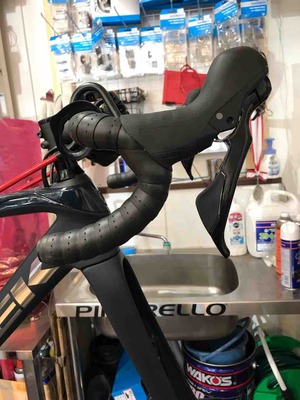 ブレーキレバーに手が届かない方へ : SIMIZU CYCLEの ブレーキレバーに手が届かない方へ : SIMIZU CYCLEの