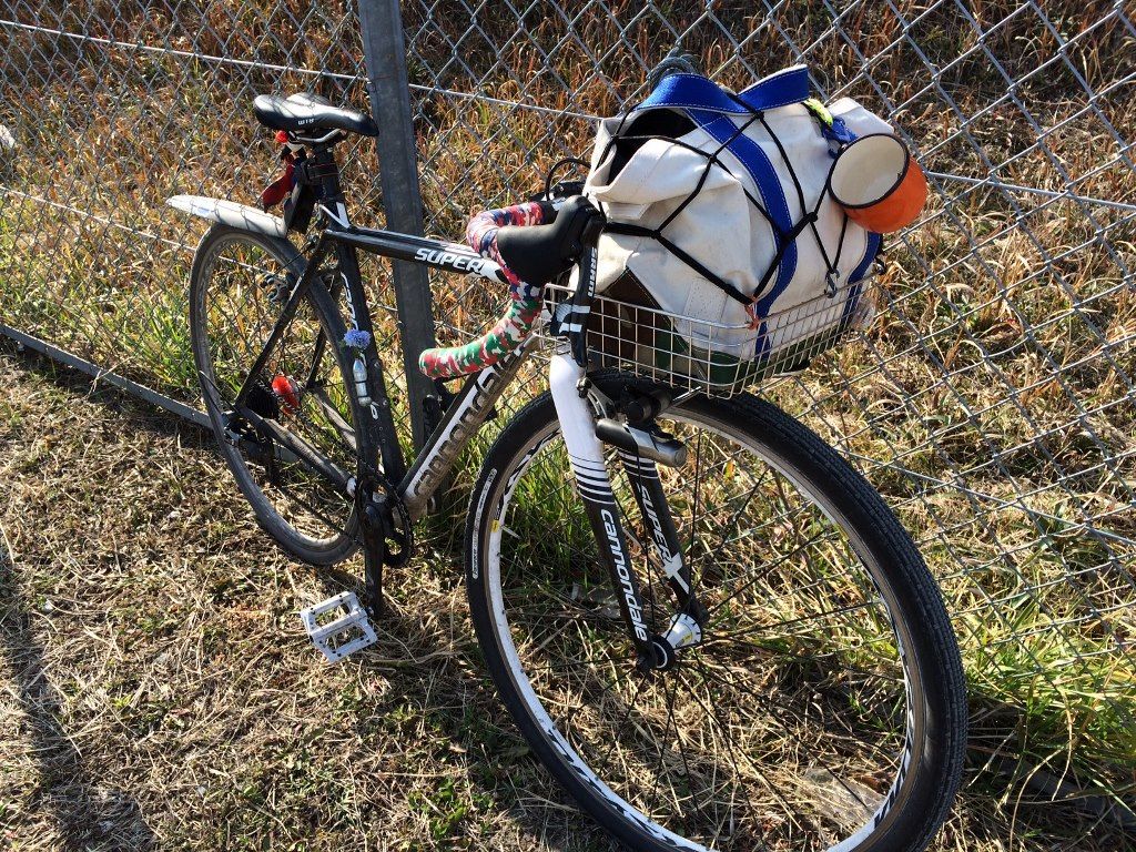 ボーダレスな自転車のご提案 ジョン コーフィの口から溢れ出す春 simizu cycleのブログ ボーダレスな自転車のご提案 ジョン コーフィの口から溢れ出す春 simizu cycleのブログ