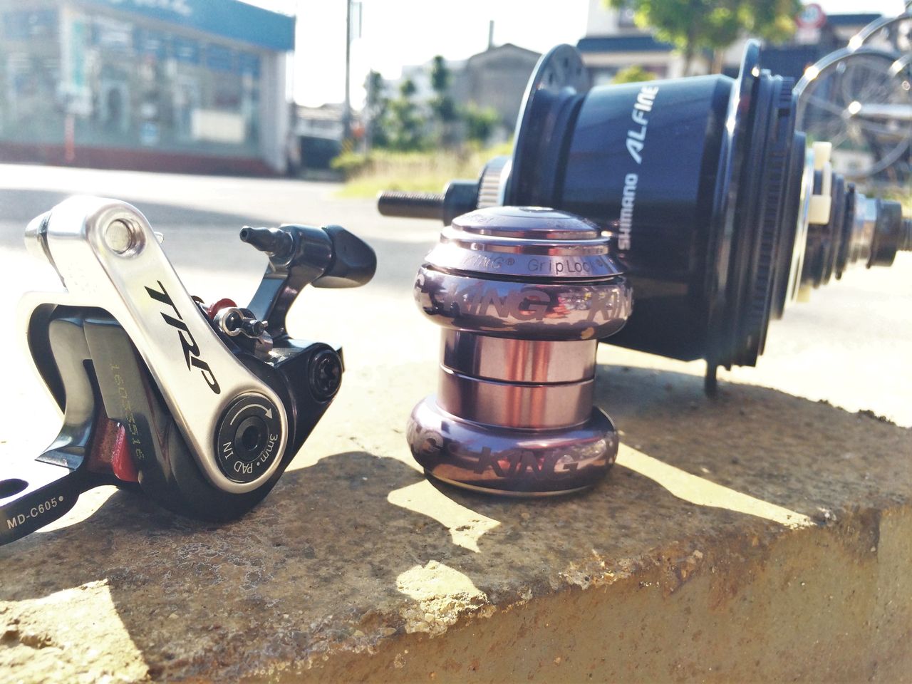 荒谷さん専用 注文 ARAYA MUDDY FOX atsuさん専用 アラヤ MUDDY FOX