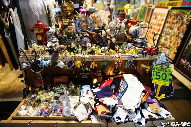 通化夜市九份芋圓 臨江街夜市の絶対外せない台湾スイーツ 芋圓の名店 台湾グルメおすすめ食べ歩きブログ