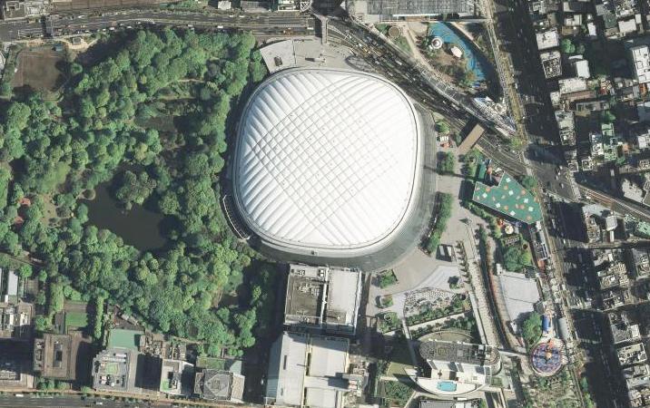 公営ギャンブルを象徴するできごと 後楽園競輪場の廃止 あの時ボクは若かった