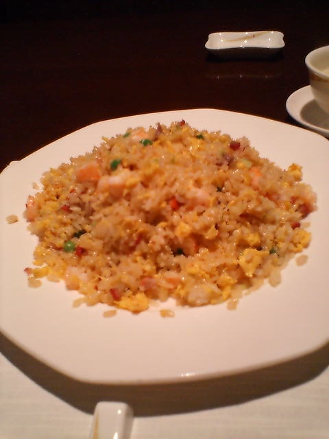 南園 新宿 中華料理 チャリうま In ボストン